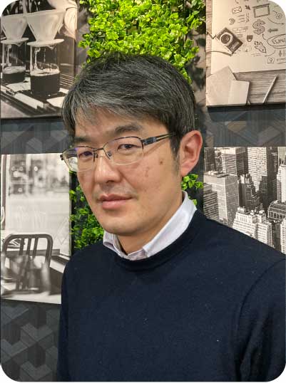 Akira Sogabe