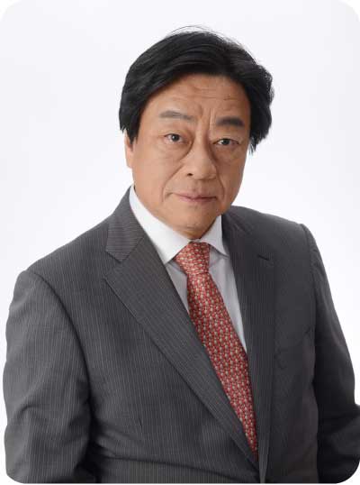 Takeshi Hachimura