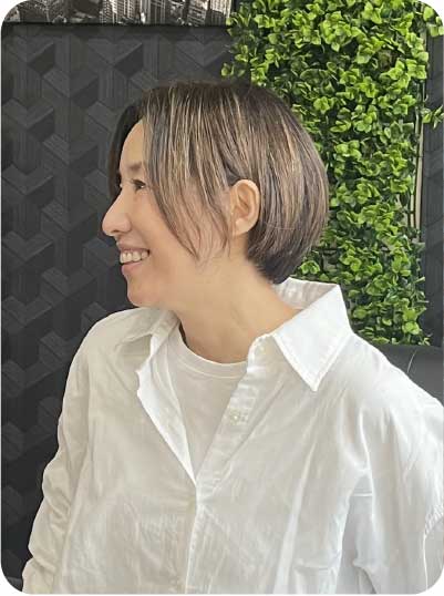 Mika Ikehata