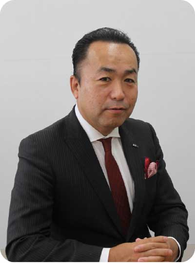 Yasuki Tanaka